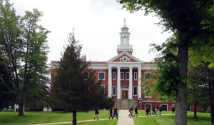 Colleges caused their own demographic nightmare