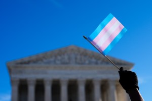 DOJ sues Kansas school district over ‘secret gender transitions’ in first-of-its-kind lawsuit