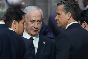 Netanyahu orders dismantlement of West Bank settler outposts: Report