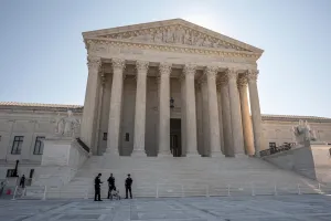 Supreme Court hands GOP major campaign finance win ahead of costly midterm elections