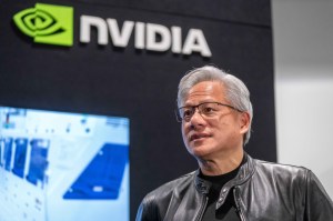 Nvidia buys Hugging Face for $13 billion despite OpenAI hacking