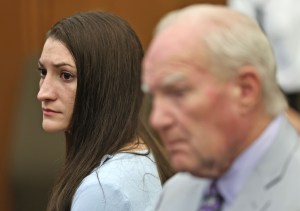 Lindsay Clancy murder case declared mistrial after dramatic defense appeal to higher court fails