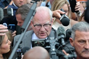Clancy defense attorney Reddington should be ‘disbarred’ after mistrial: Joe Concha