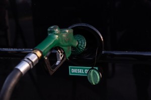 Diesel prices hit record high as wars disrupt supply