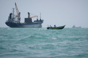 US disputes Iran strike on Navy ship trying to enter Strait of Hormuz