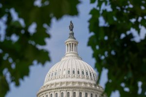 Staggering debt is common among global economic powers: Why Washington’s $40 trillion debt is different